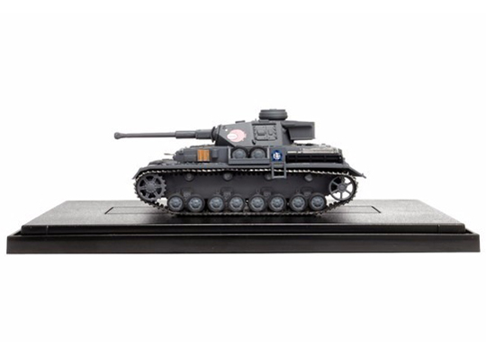 �K�[���Y&�p���c�@�[ �Ă̂Ђ��ԓ��R���N�V���� 1/72 IV�����D�^��(F2�^�d�l) ���񂱂��`�[��