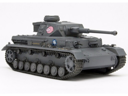 �K�[���Y&�p���c�@�[ �Ă̂Ђ��ԓ��R���N�V���� 1/72 IV�����D�^��(F2�^�d�l) ���񂱂��`�[��