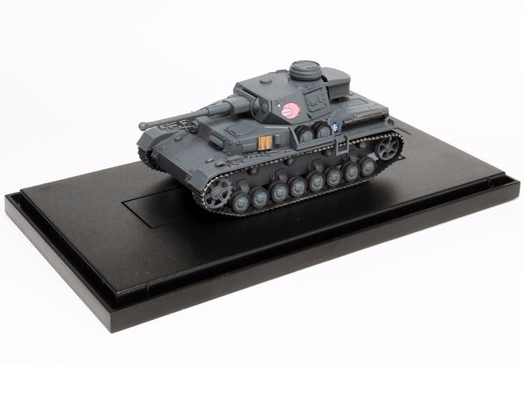 �K�[���Y&�p���c�@�[ �Ă̂Ђ��ԓ��R���N�V���� 1/72 IV�����D�^��(F2�^�d�l) ���񂱂��`�[�� �̐��i�摜