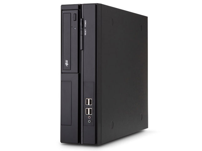 Slim Magnate GE Windows 10 Core i7-7700���� K/06543-10a �̐��i�摜