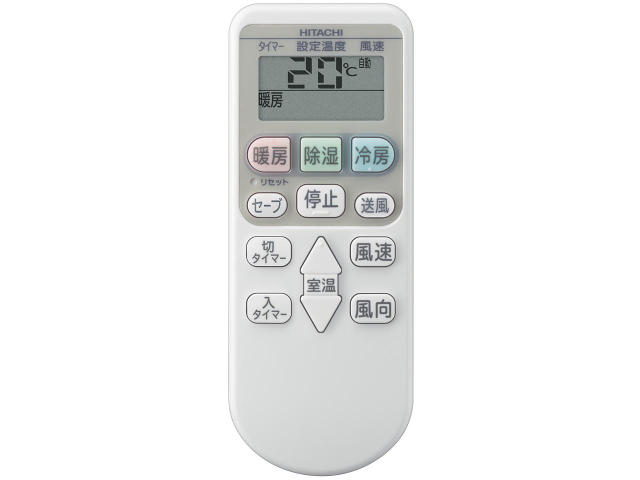 �����܂��� RAS-AJ36G