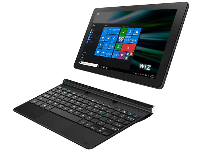 WiZ KBM101K �̐��i�摜