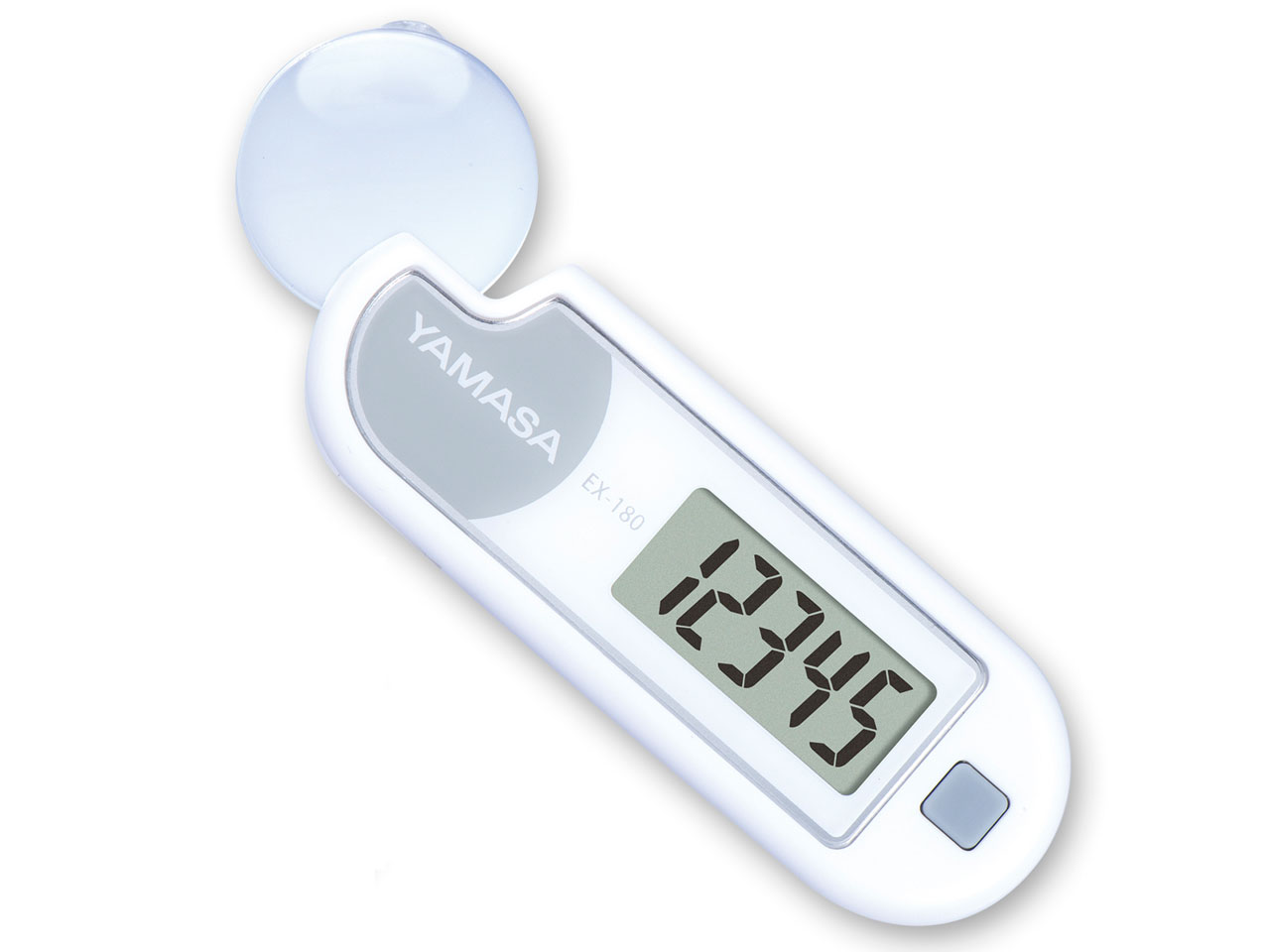 ���[�y�t�� �|�P�b�g���� EX-180(W) [�z���C�g] �̐��i�摜