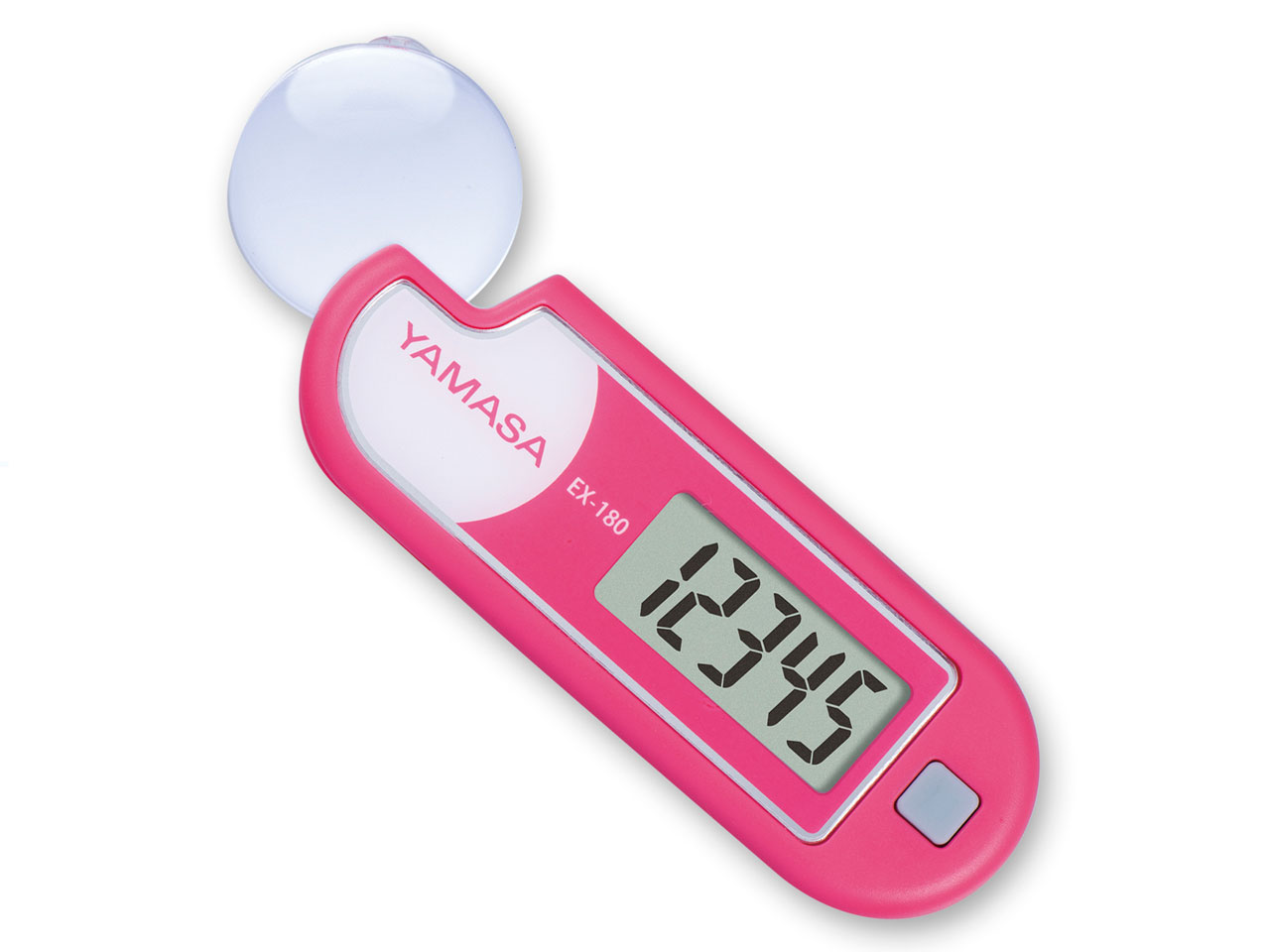 ���[�y�t�� �|�P�b�g���� EX-180(P) [�s���N] �̐��i�摜