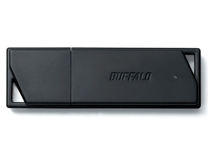 RUF3-K128GB-BK [128GB]