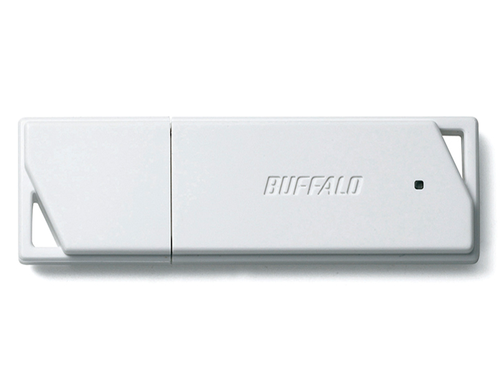 RUF3-K64GB-WH [64GB �z���C�g]