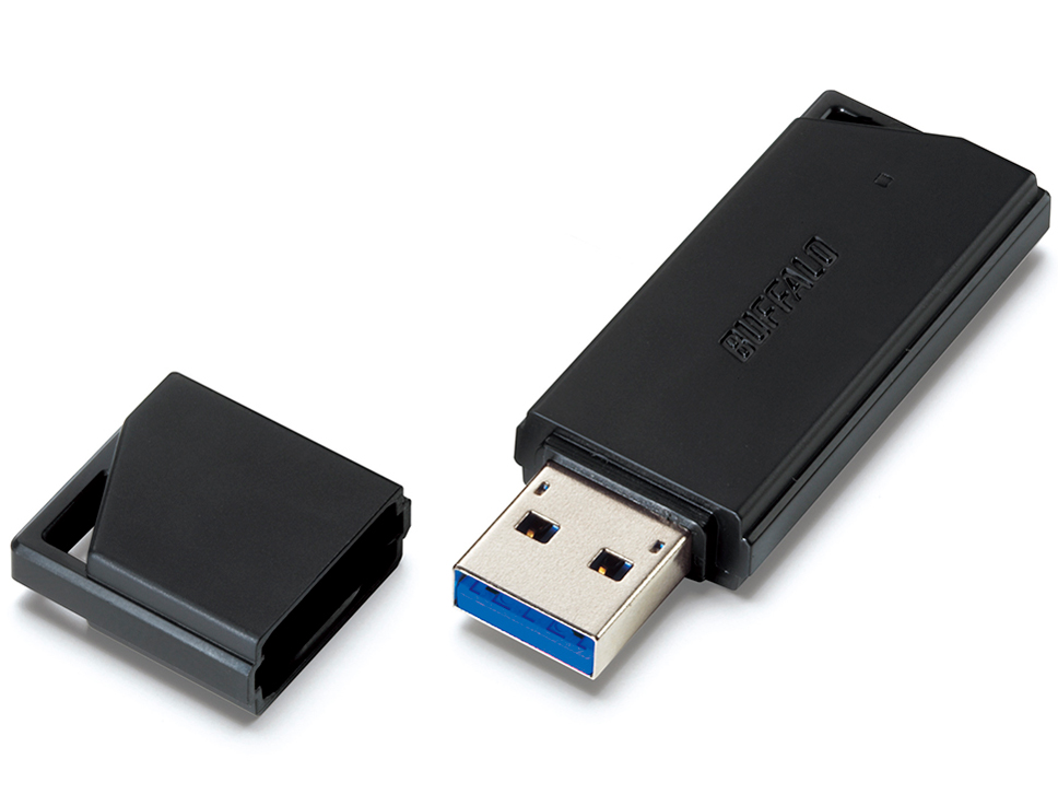 RUF3-K32GB-BK [32GB �u���b�N]