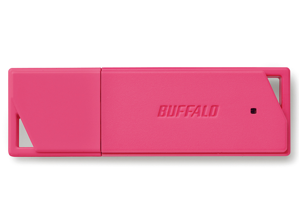 RUF3-K16GB-PK [16GB �s���N]