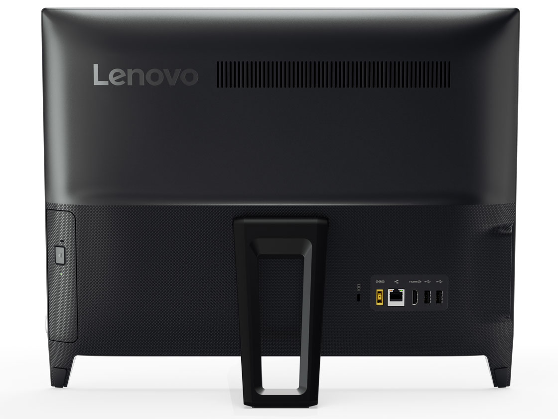 ideacentre AIO 310 F0CL005HJP [�u���b�N]