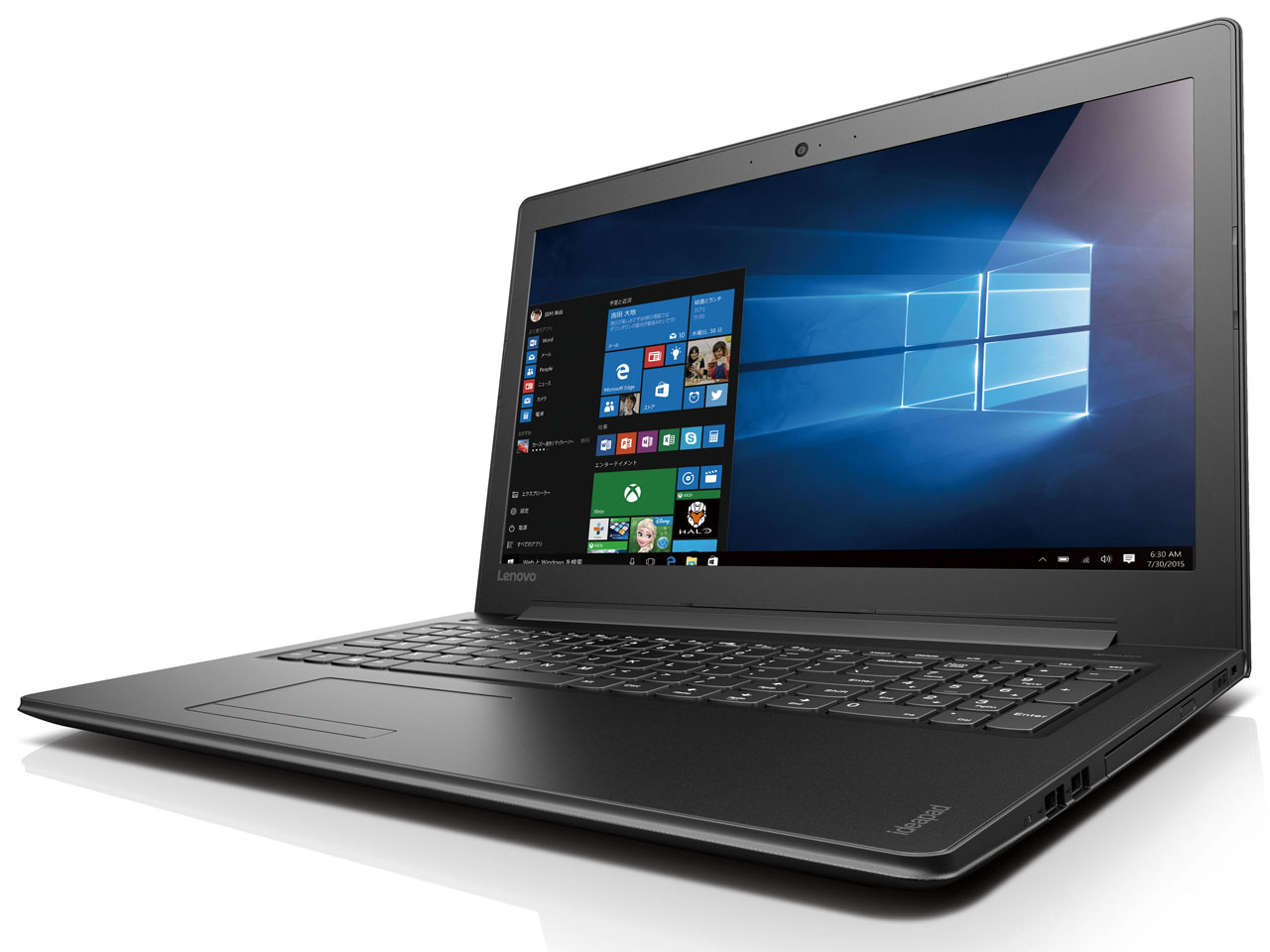ideapad 310 80SM01XHJP [�G�{�j�[�u���b�N]