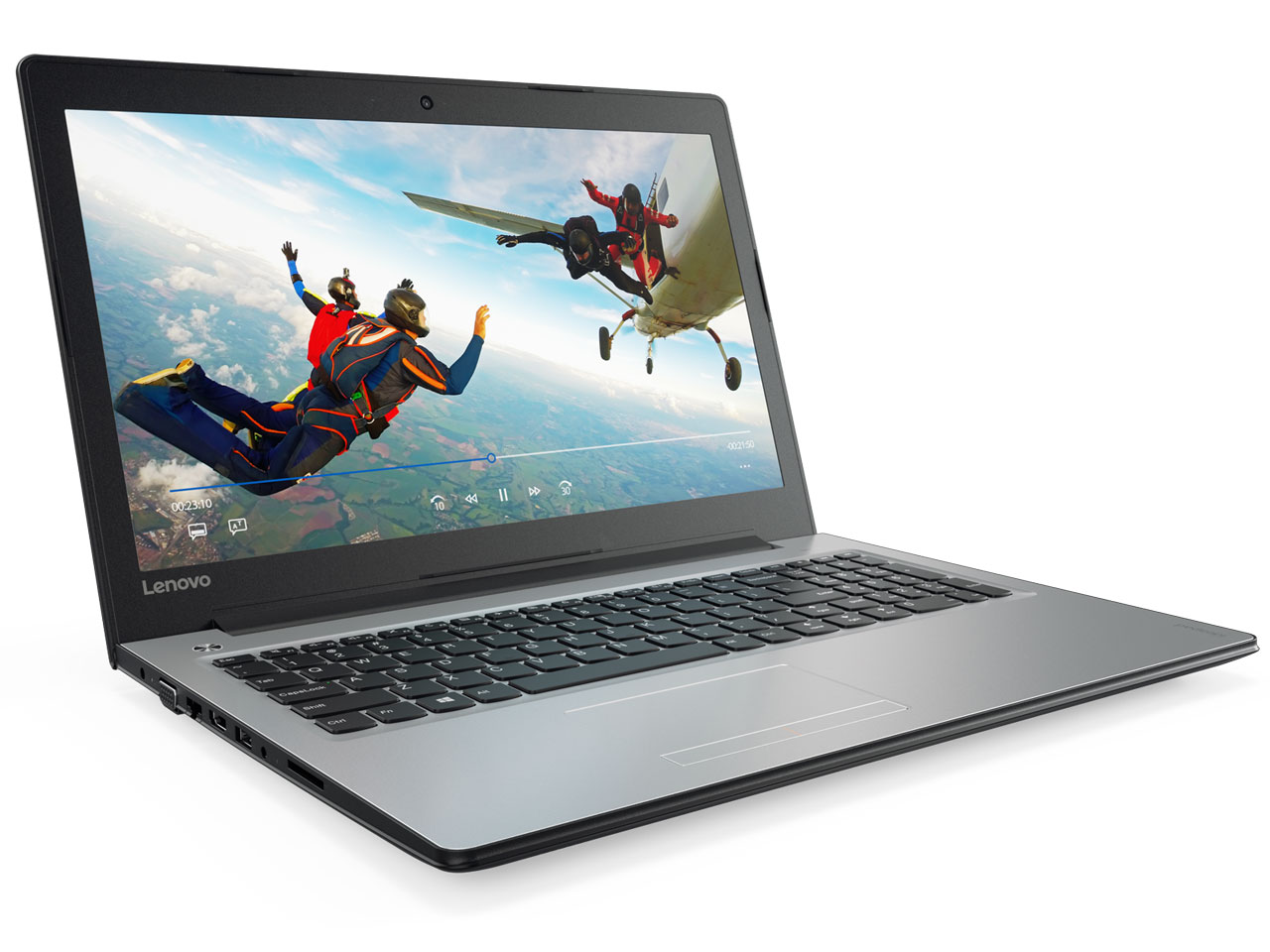 ideapad 310 80SM01XGJP [�v���`�i�V���o�[]