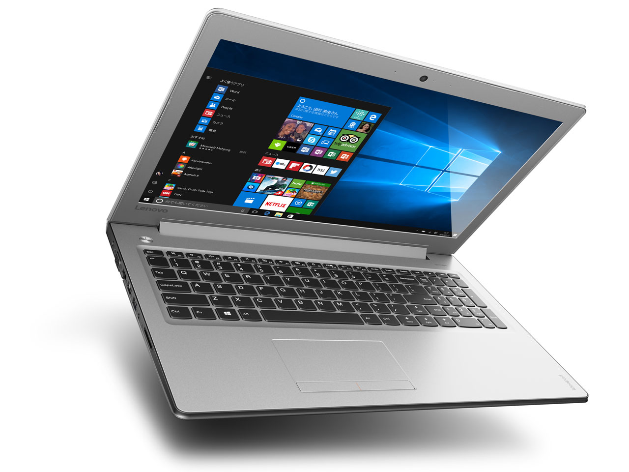 ideapad 310 80TV0265JP [�v���`�i�V���o�[]