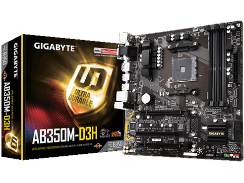 GA-AB350M-D3H [Rev.1.0]