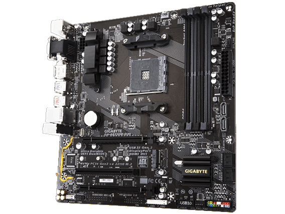 GA-AB350M-D3H [Rev.1.0]