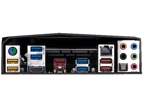 GA-AX370-Gaming K5 [Rev.1.0]