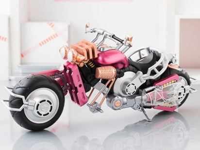 �A�[�}�[�K�[���Y�v���W�F�N�g ���[�ρ[���Ɏq with ���[�ρ[�o�C�N���{ 10th Anniversary ver.