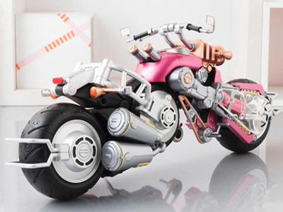 �A�[�}�[�K�[���Y�v���W�F�N�g ���[�ρ[���Ɏq with ���[�ρ[�o�C�N���{ 10th Anniversary ver.