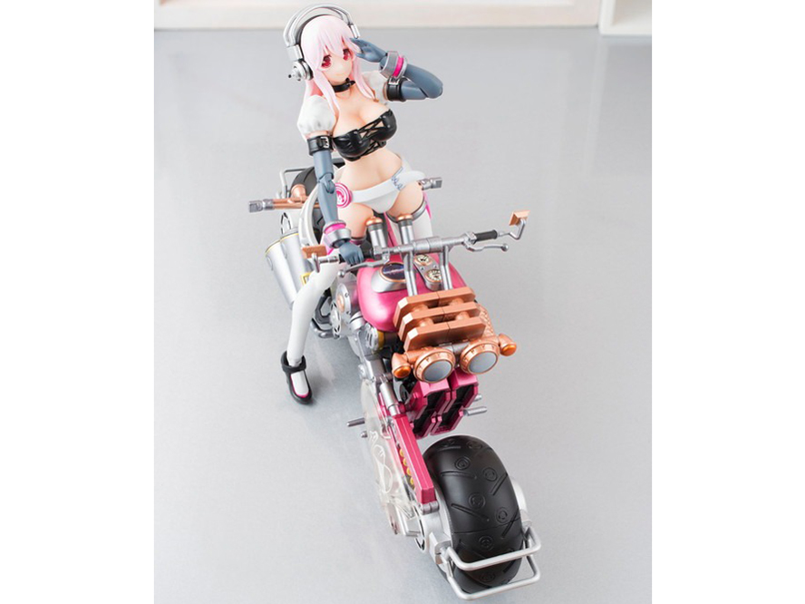 �A�[�}�[�K�[���Y�v���W�F�N�g ���[�ρ[���Ɏq with ���[�ρ[�o�C�N���{ 10th Anniversary ver.