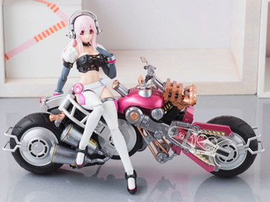 �A�[�}�[�K�[���Y�v���W�F�N�g ���[�ρ[���Ɏq with ���[�ρ[�o�C�N���{ 10th Anniversary ver.