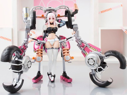 �A�[�}�[�K�[���Y�v���W�F�N�g ���[�ρ[���Ɏq with ���[�ρ[�o�C�N���{ 10th Anniversary ver.