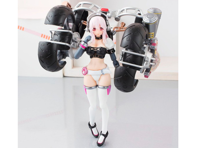 �A�[�}�[�K�[���Y�v���W�F�N�g ���[�ρ[���Ɏq with ���[�ρ[�o�C�N���{ 10th Anniversary ver.