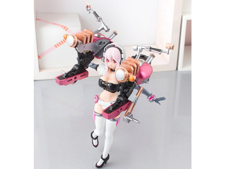 �A�[�}�[�K�[���Y�v���W�F�N�g ���[�ρ[���Ɏq with ���[�ρ[�o�C�N���{ 10th Anniversary ver.