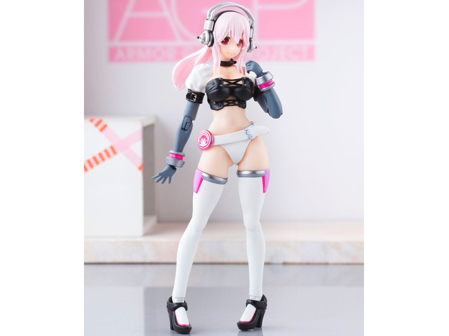 �A�[�}�[�K�[���Y�v���W�F�N�g ���[�ρ[���Ɏq with ���[�ρ[�o�C�N���{ 10th Anniversary ver.