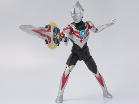 S.H.�t�B�M���A�[�c �E���g���}���I�[�u �I�[�u�I���W��