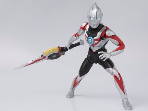 S.H.�t�B�M���A�[�c �E���g���}���I�[�u �I�[�u�I���W��