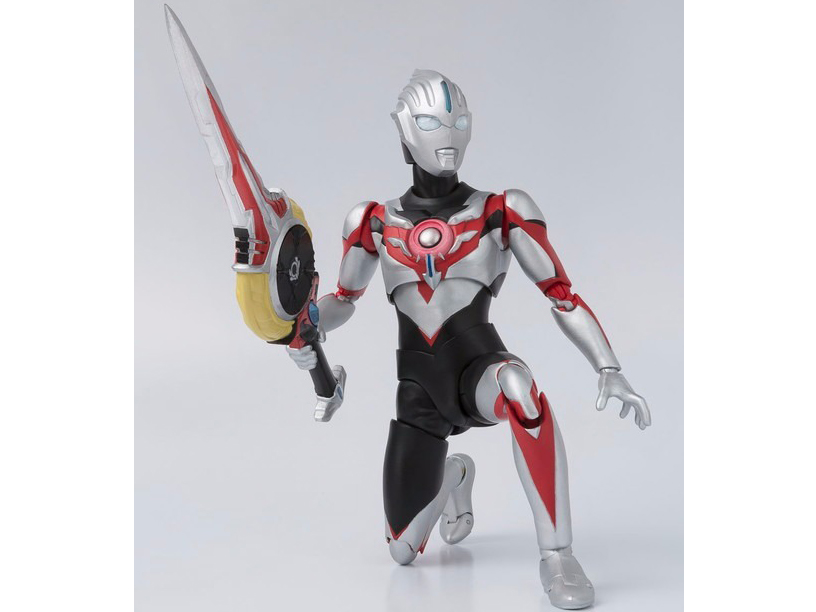 S.H.�t�B�M���A�[�c �E���g���}���I�[�u �I�[�u�I���W��