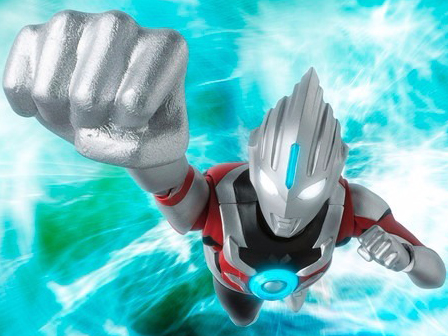 S.H.�t�B�M���A�[�c �E���g���}���I�[�u �I�[�u�I���W��