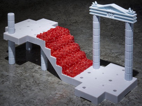 D.D.PANORAMATION �o���{�ɍ炭�K�N -�s�X�P�X�A�t���f�B�[�e-