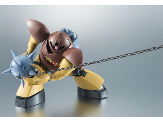 ROBOT�� SIDE MS MSM-03 �S�b�O ver. A.N.I.M.E.