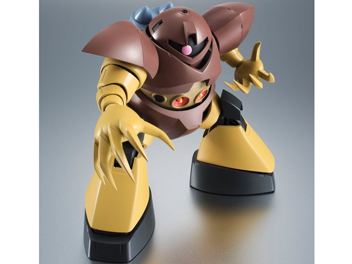 ROBOT�� SIDE MS MSM-03 �S�b�O ver. A.N.I.M.E.