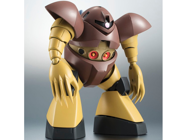 ROBOT�� SIDE MS MSM-03 �S�b�O ver. A.N.I.M.E.