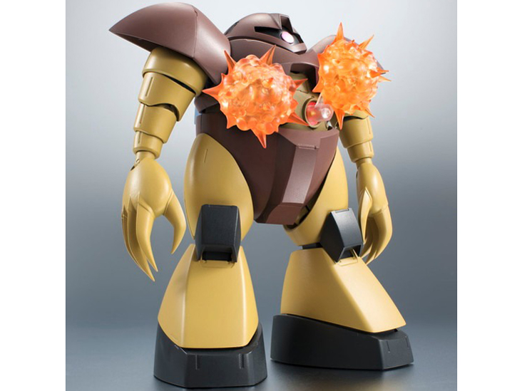 ROBOT�� SIDE MS MSM-03 �S�b�O ver. A.N.I.M.E.