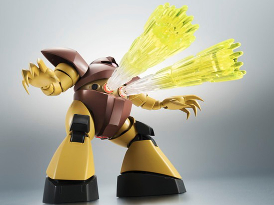 ROBOT�� SIDE MS MSM-03 �S�b�O ver. A.N.I.M.E.