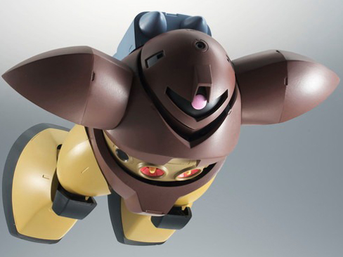 ROBOT�� SIDE MS MSM-03 �S�b�O ver. A.N.I.M.E.