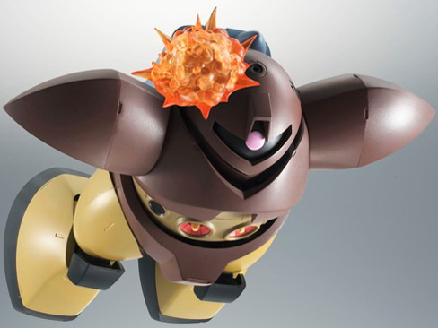 ROBOT�� SIDE MS MSM-03 �S�b�O ver. A.N.I.M.E.