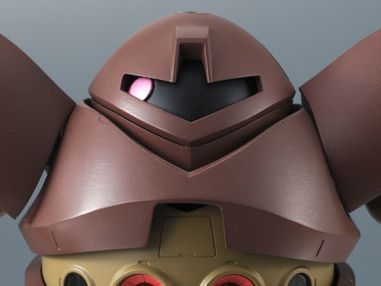 ROBOT�� SIDE MS MSM-03 �S�b�O ver. A.N.I.M.E.