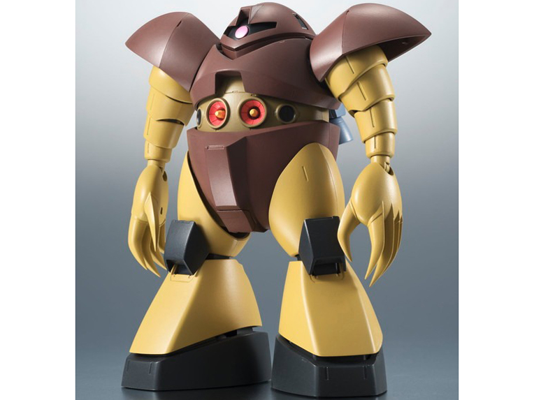 ROBOT�� SIDE MS MSM-03 �S�b�O ver. A.N.I.M.E. �̐��i�摜
