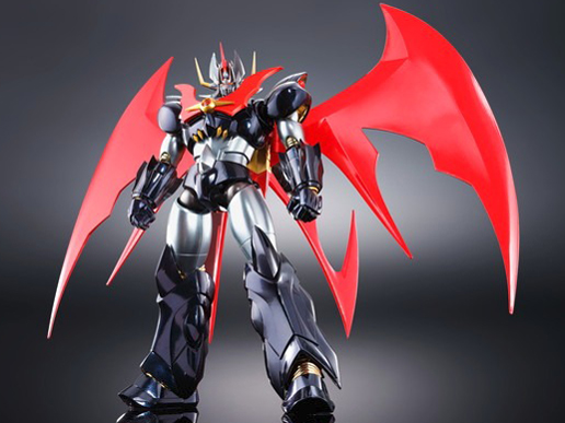 �������� GX-75 �}�W���J�C�U�[