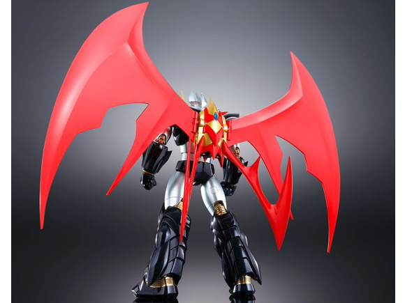 �������� GX-75 �}�W���J�C�U�[