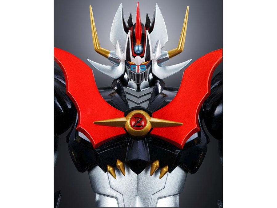 �������� GX-75 �}�W���J�C�U�[