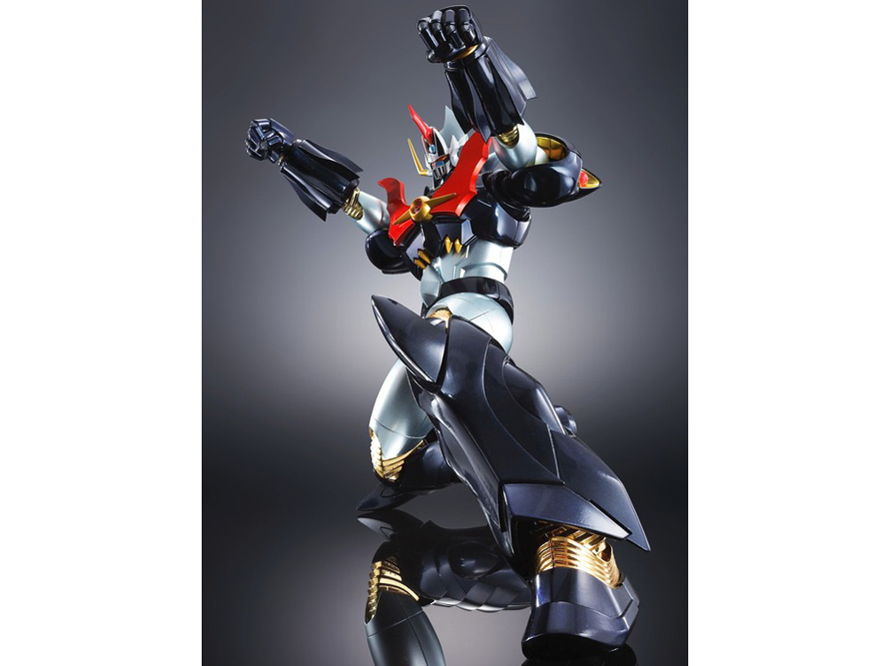 �������� GX-75 �}�W���J�C�U�[