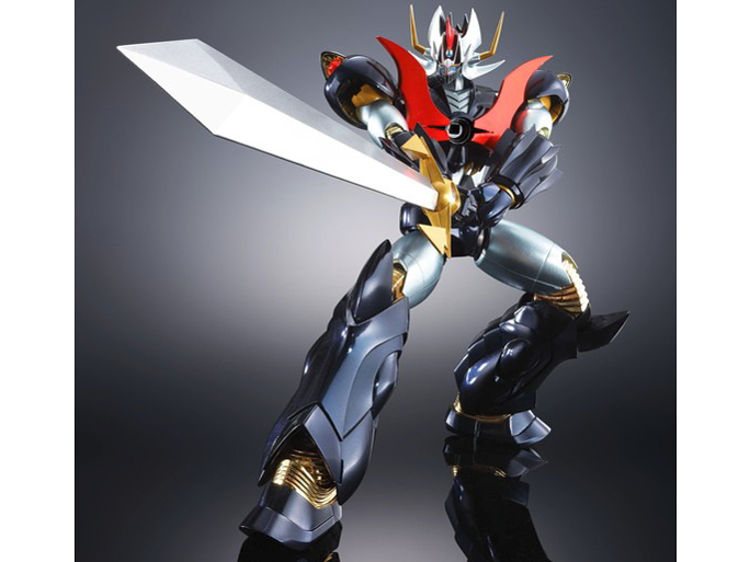 �������� GX-75 �}�W���J�C�U�[