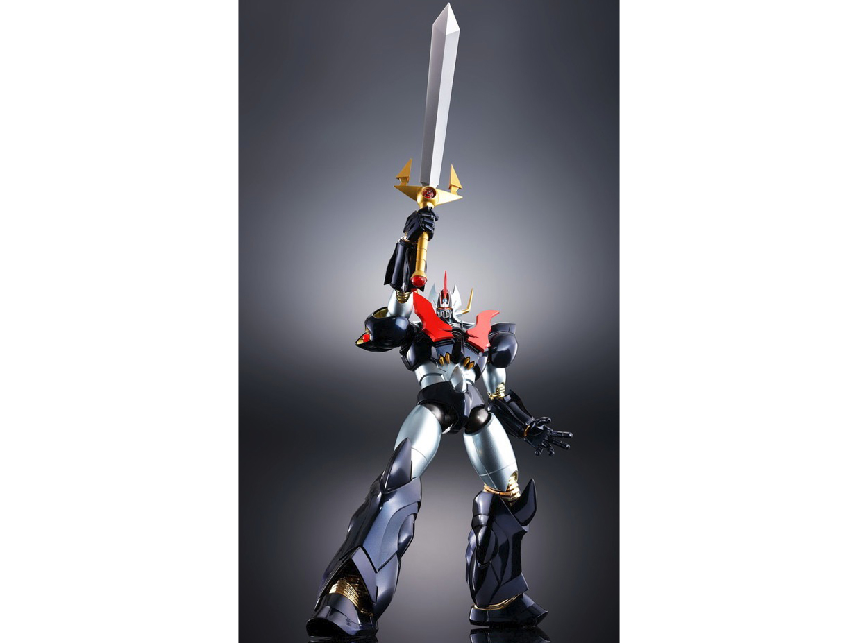 �������� GX-75 �}�W���J�C�U�[