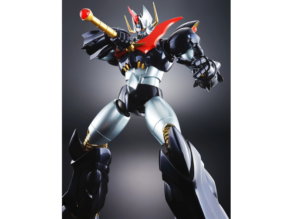 �������� GX-75 �}�W���J�C�U�[