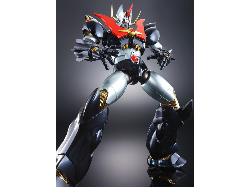 �������� GX-75 �}�W���J�C�U�[