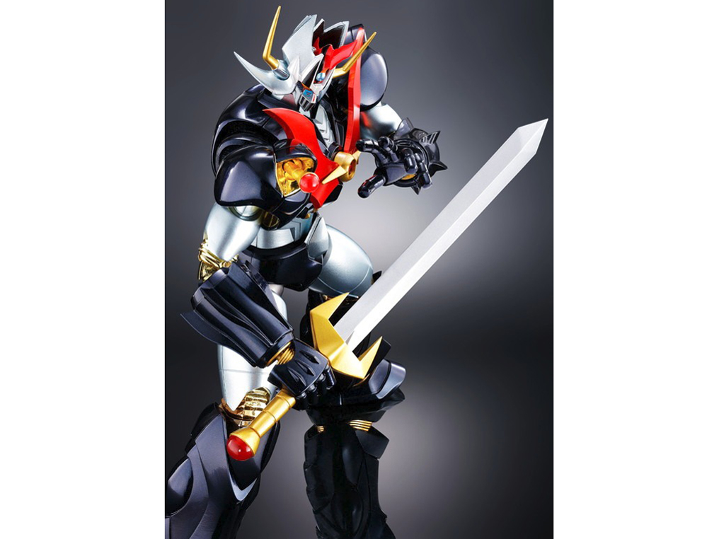 �������� GX-75 �}�W���J�C�U�[